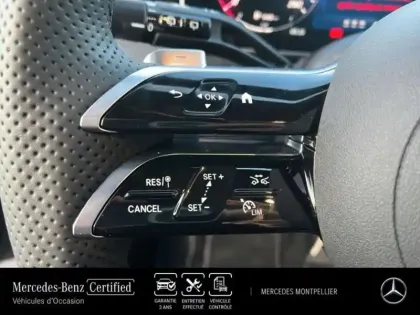 Photo 14 Mercedes Classe GLC GLC 220 d 197ch AMG Line 4Matic 9G-Tronic