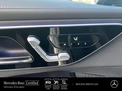 Photo 8 Mercedes Classe GLC GLC 220 d 197ch AMG Line 4Matic 9G-Tronic