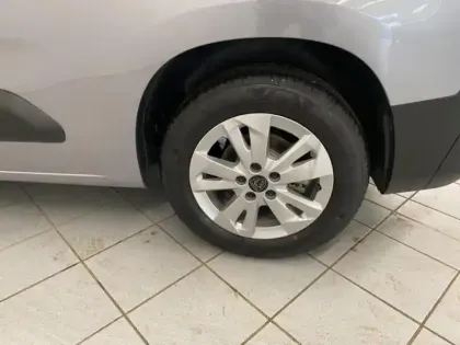 Photo 10 Peugeot Partner  M 650kg BlueHDi 130ch S&S EAT8 Pack Premium Connect