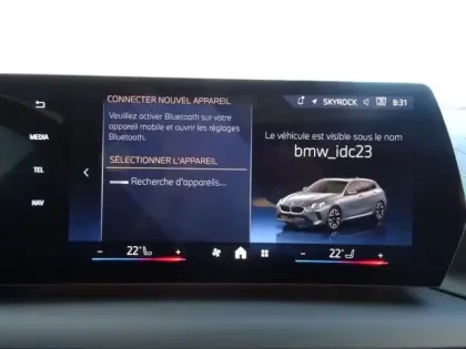 Photo 13 BMW Serie 1 Série 1 120A 170ch M Sport DKG7