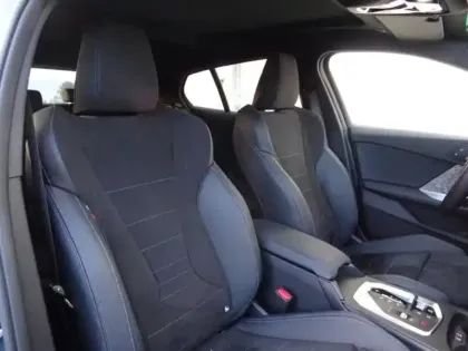 Photo 8 BMW Serie 1 Série 1 120A 170ch M Sport DKG7