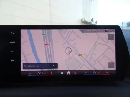 Photo 12 BMW Serie 1 Série 1 120A 170ch M Sport DKG7