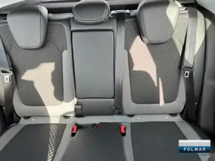 Photo 11 Opel Grandland X  Hybrid 225ch Elegance Business