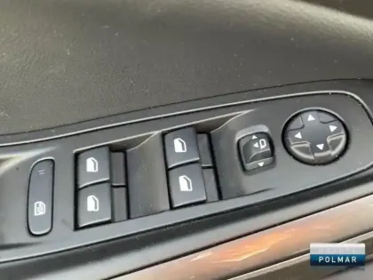 Photo 14 Opel Grandland X  Hybrid 225ch Elegance Business