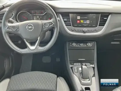 Photo 7 Opel Grandland X  Hybrid 225ch Elegance Business