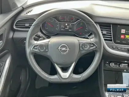 Photo 8 Opel Grandland X  Hybrid 225ch Elegance Business
