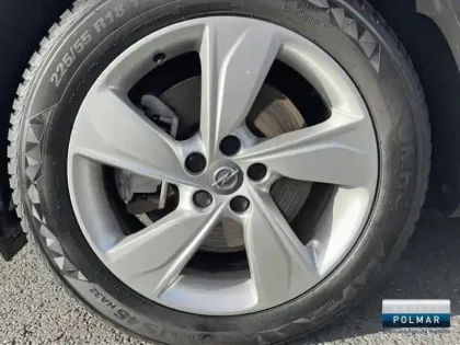 Photo 12 Opel Grandland X  Hybrid 225ch Elegance Business