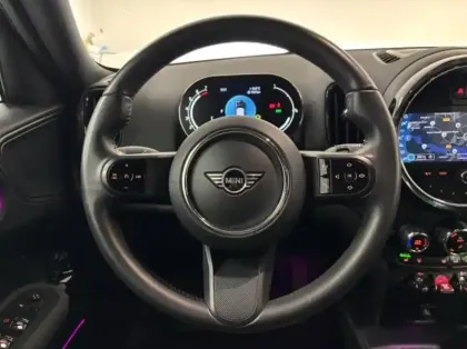 Photo 6 Mini Countryman  Cooper 136ch  Edition Premium BVA7