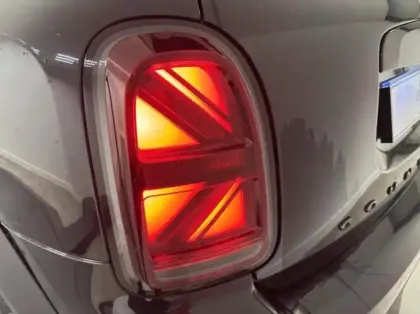 Photo 11 Mini Countryman  Cooper 136ch  Edition Premium BVA7