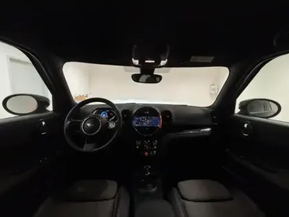 Photo 5 Mini Countryman  Cooper 136ch  Edition Premium BVA7