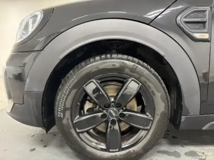 Photo 8 Mini Countryman  Cooper 136ch  Edition Premium BVA7