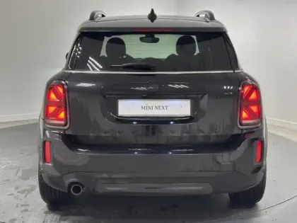 Photo 13 Mini Countryman  Cooper 136ch  Edition Premium BVA7