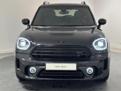 Photo 12 Mini Countryman  Cooper 136ch  Edition Premium BVA7