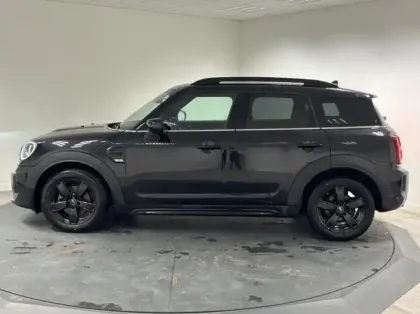 Photo 14 Mini Countryman  Cooper 136ch  Edition Premium BVA7