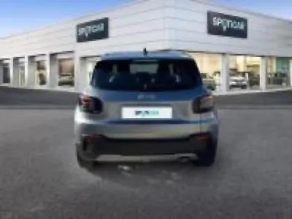 Photo 12 Jeep Avenger  1.2 Turbo T3 100ch Altitude