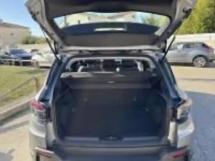 Photo 13 Jeep Avenger  1.2 Turbo T3 100ch Altitude