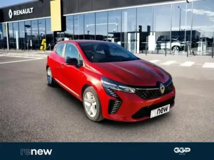 Photo 7 Renault Clio  1.5 Blue dCi 100ch Evolution - 24