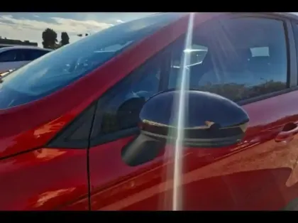 Photo 14 Renault Clio  1.5 Blue dCi 100ch Evolution - 24