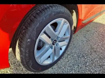 Photo 12 Renault Clio  1.5 Blue dCi 100ch Evolution - 24