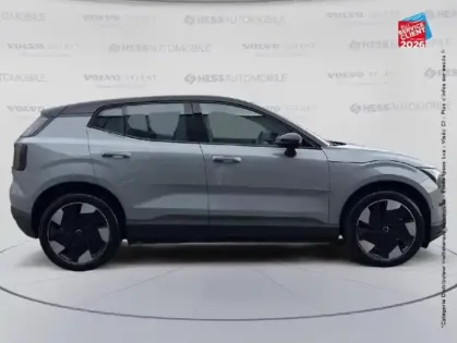 Photo 18 Volvo Ex30  Single Extended Range 272ch Ultra