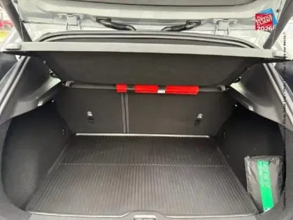 Photo 13 Volvo Ex30  Single Extended Range 272ch Ultra