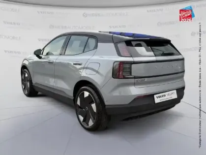 Photo 22 Volvo Ex30  Single Extended Range 272ch Ultra