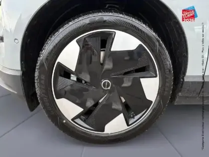 Photo 24 Volvo Ex30  Single Extended Range 272ch Ultra