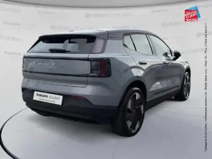 Photo 5 Volvo Ex30  Single Extended Range 272ch Ultra