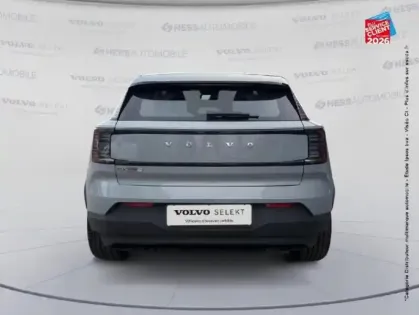 Photo 21 Volvo Ex30  Single Extended Range 272ch Ultra