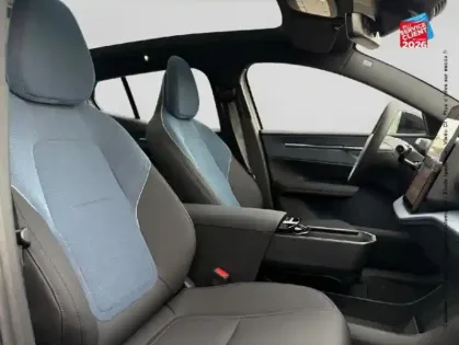 Photo 19 Volvo Ex30  Single Extended Range 272ch Ultra