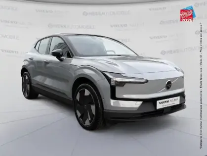 Photo 17 Volvo Ex30  Single Extended Range 272ch Ultra