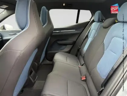 Photo 10 Volvo Ex30  Single Extended Range 272ch Ultra