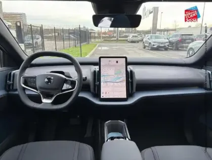 Photo 29 Volvo Ex30  Single Extended Range 272ch Ultra