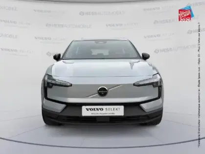 Photo 16 Volvo Ex30  Single Extended Range 272ch Ultra