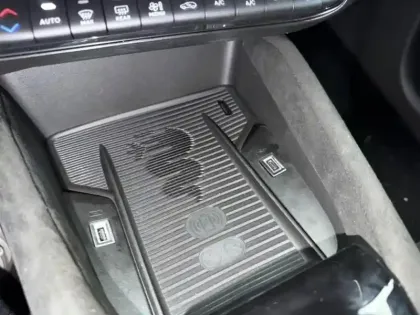 Photo 13 Alfa Romeo Junior  Elettrica 156ch Speciale