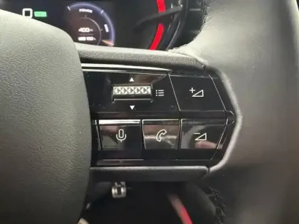 Photo 10 Alfa Romeo Junior  Elettrica 156ch Speciale