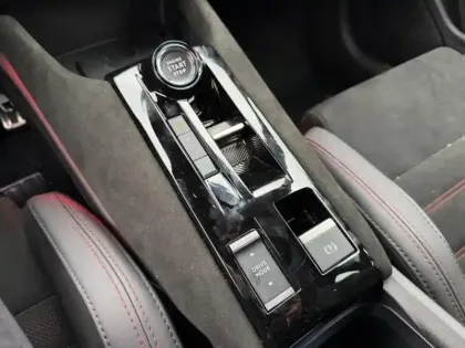 Photo 14 Alfa Romeo Junior  Elettrica 156ch Speciale