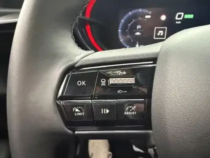 Photo 11 Alfa Romeo Junior  Elettrica 156ch Speciale