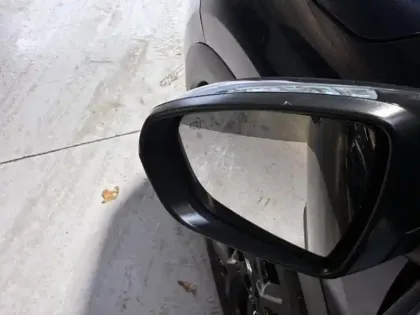 Photo 10 Citroën C5 aircross Gén. I Ph2 Shine Pack 5