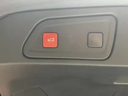 Photo 9 Citroën C5 aircross Gén. I Ph2 Shine Pack 5