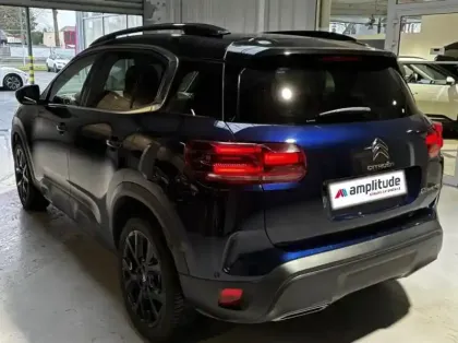 Photo 6 Citroën C5 aircross Gén. I Ph2 Shine Pack 5