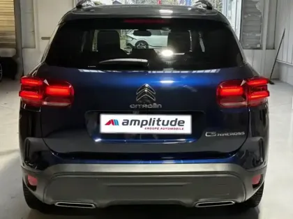Photo 5 Citroën C5 aircross Gén. I Ph2 Shine Pack 5