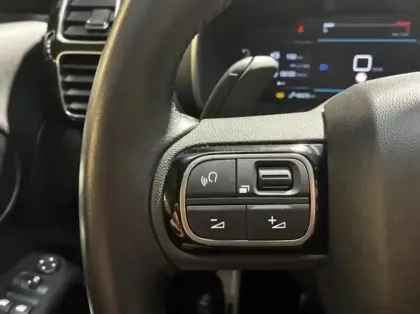 Photo 14 Citroën C5 aircross Gén. I Ph2 Shine Pack 5