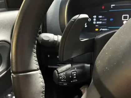 Photo 13 Citroën C5 aircross Gén. I Ph2 Shine Pack 5