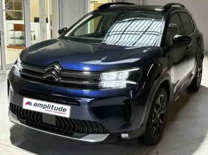 Photo Citroën C5 Aircross