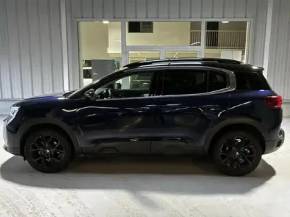 Photo 7 Citroën C5 aircross Gén. I Ph2 Shine Pack 5