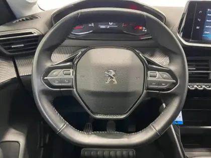 Photo 11 Peugeot 208  1.2 PureTech 100ch S&S Active