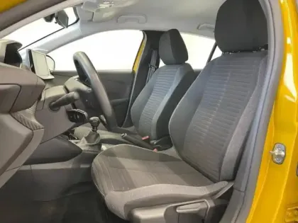 Photo 6 Peugeot 208  1.2 PureTech 100ch S&S Active