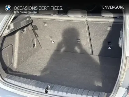 Photo 6 BMW Serie 1 Série 1 116dA 116ch Business Design DKG7