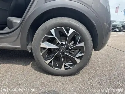 Photo 10 DS DS 3  E-Tense 156ch Rivoli